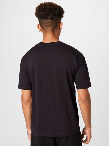 Champion Authentic Athletic Apparel Shirt in Zwart