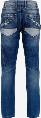 CIPO & BAXX Regular Jeans in Blue