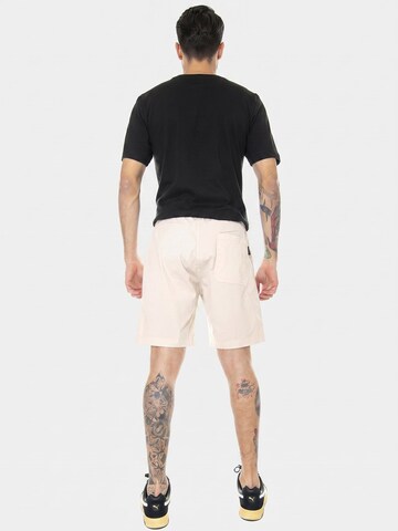 elvine Baggy Pants 'Garrison' in Beige