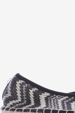 Asos Flats & Loafers in 39 in Black