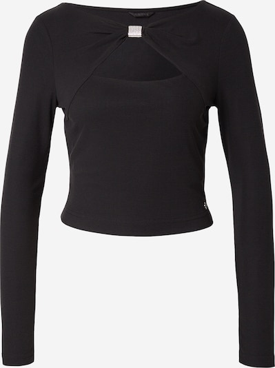 GUESS Paita 'MILENA' värissä musta, Tuotenäkymä