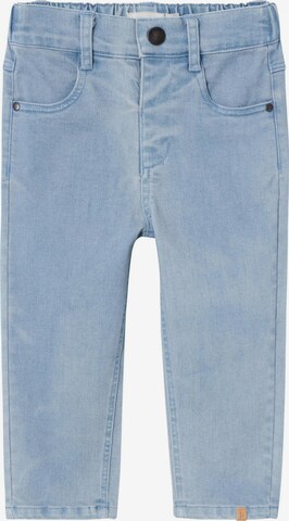 NAME IT Regular Jeans in Blue: front