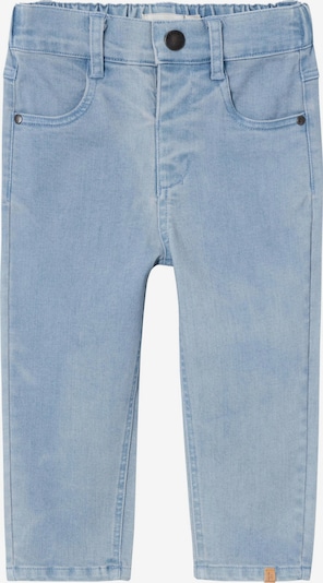 NAME IT Jeans in blau, Produktansicht