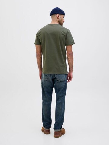 R.D.D. by Jack & Jones Shirt in Green