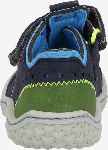 Pepino Sneakers in Blauw