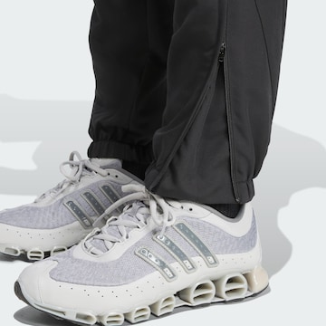 ADIDAS PERFORMANCE Regular Sports trousers in Black
