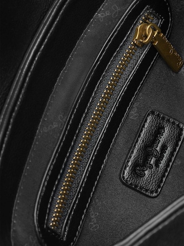 Sacs à main Pepe Jeans en noir