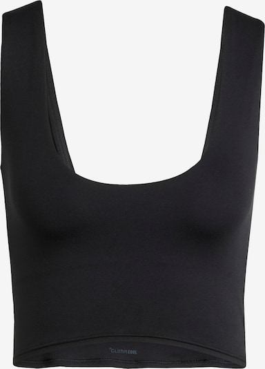 ADIDAS PERFORMANCE Sportski top 'MOTION' u crna, Pregled proizvoda