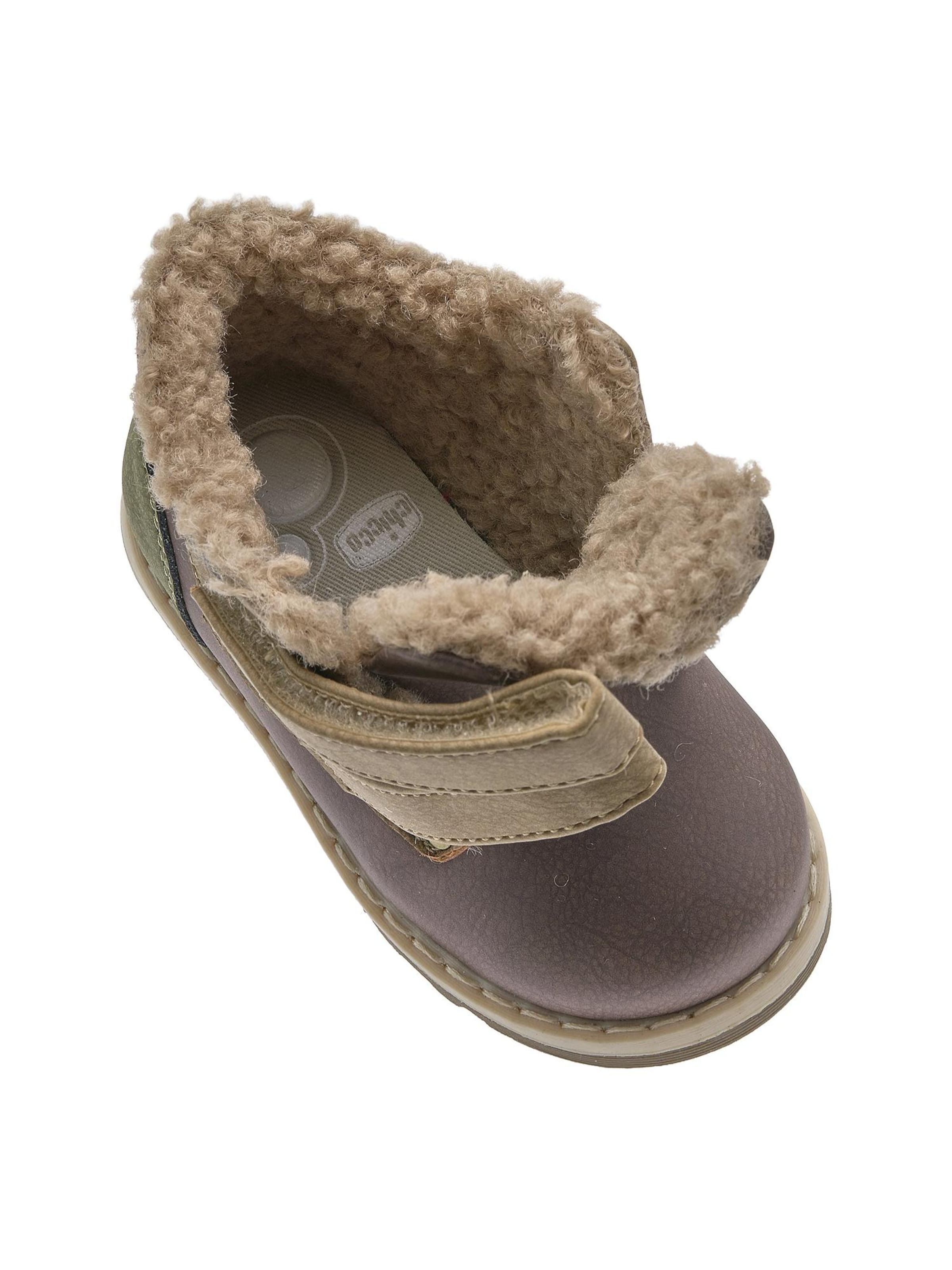 Chicco - Botas 'Flaminio' en marrón