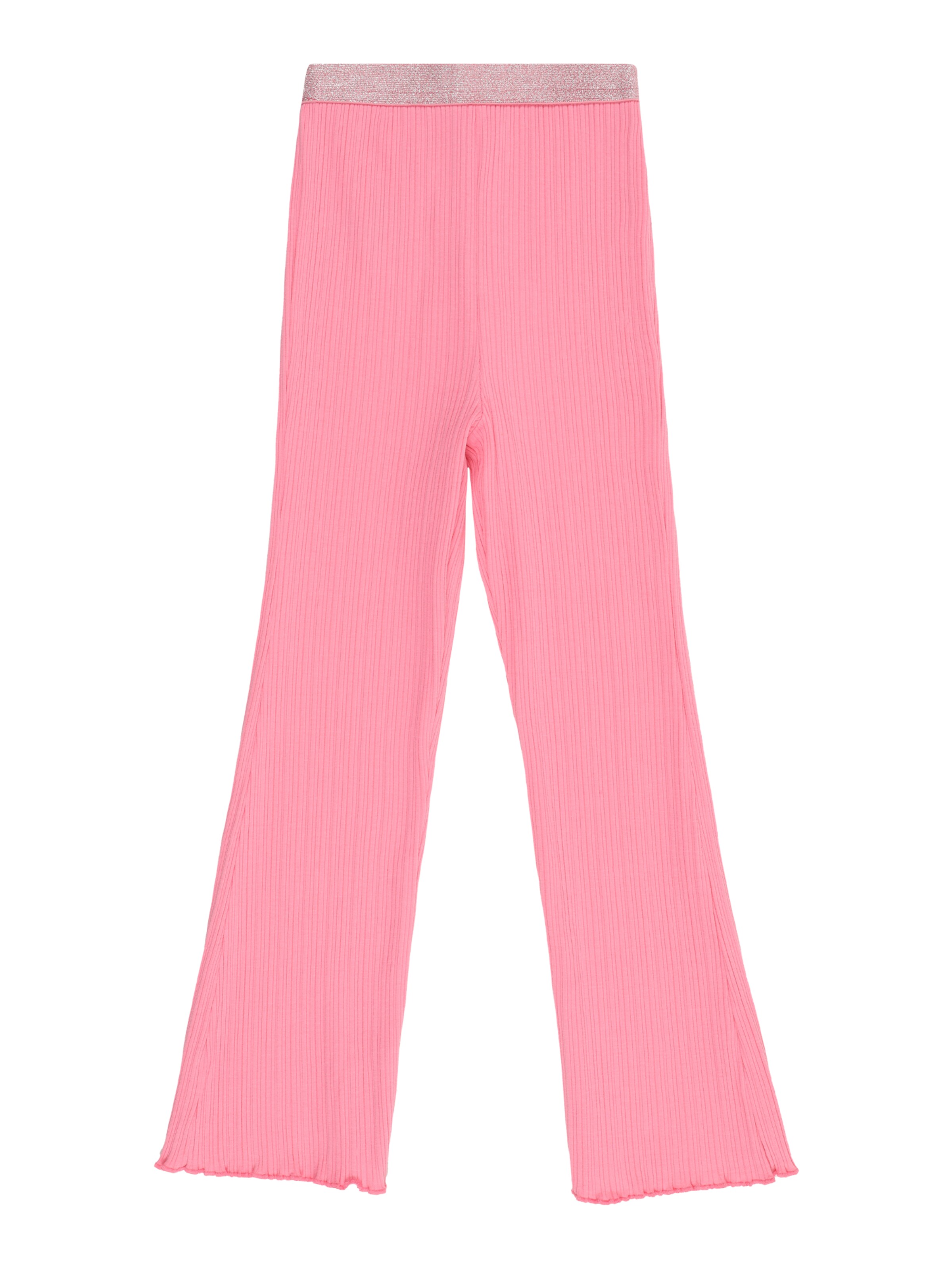 s.Oliver Regular Leggings in Pink: front