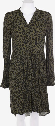 VERO MODA Dress in XS in Green: front