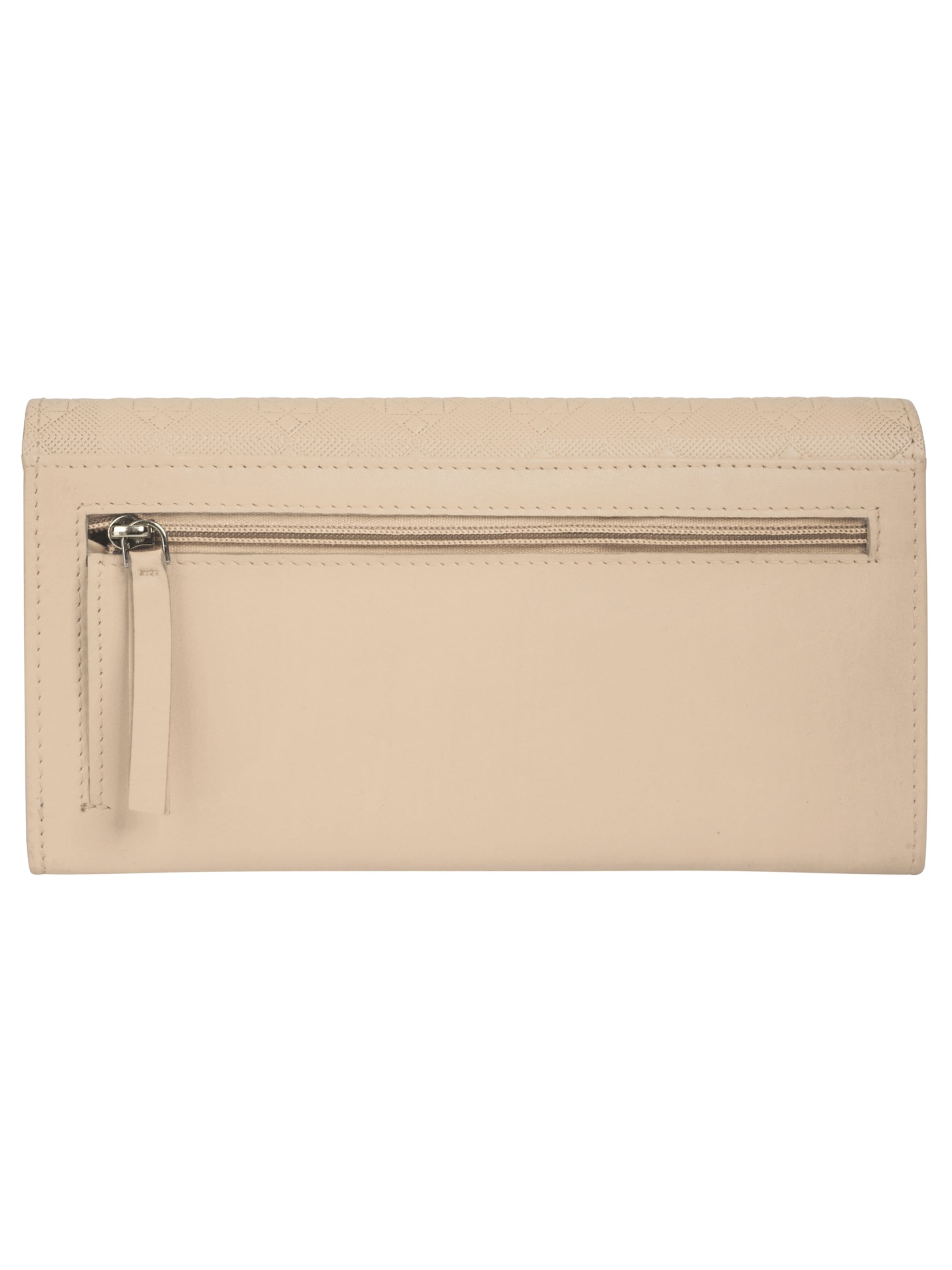 Porte-monnaies Bruno Banani en beige
