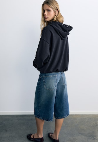Felpa di Pull&Bear in grigio
