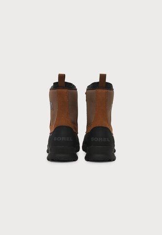 Boots stringati 'BUXTON™' di SOREL in nero
