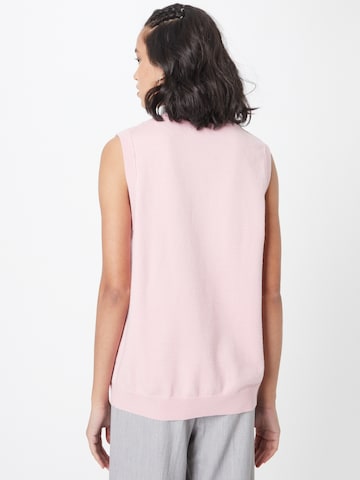 NEW LOOK Sweater in Pink