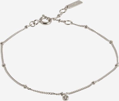ANIA HAIE Armband in silber, Produktansicht