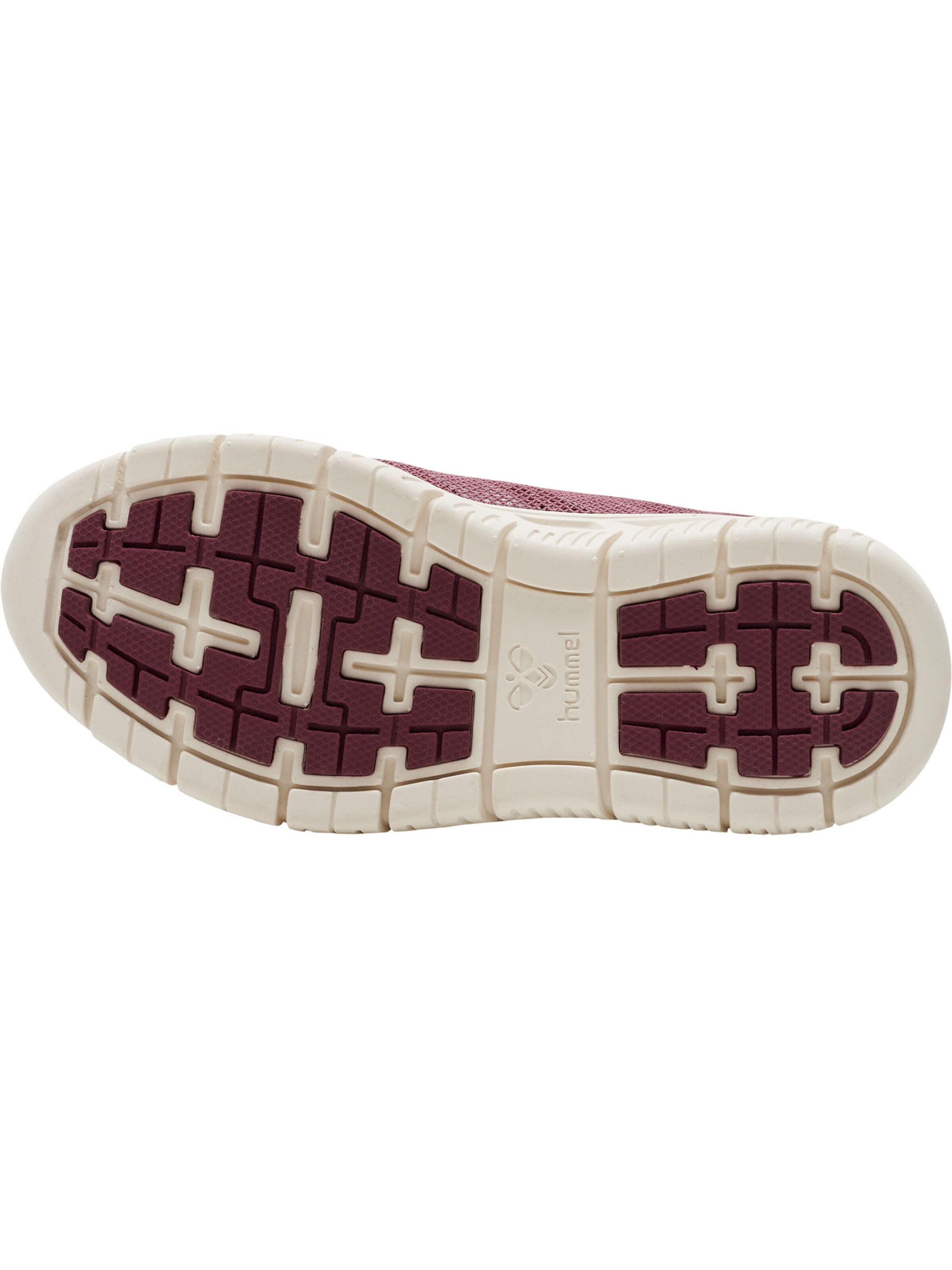 Hummel Snowboots 'Crosslite' i lilla