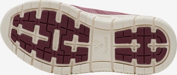 Hummel Laarzen 'Crosslite' in Lila