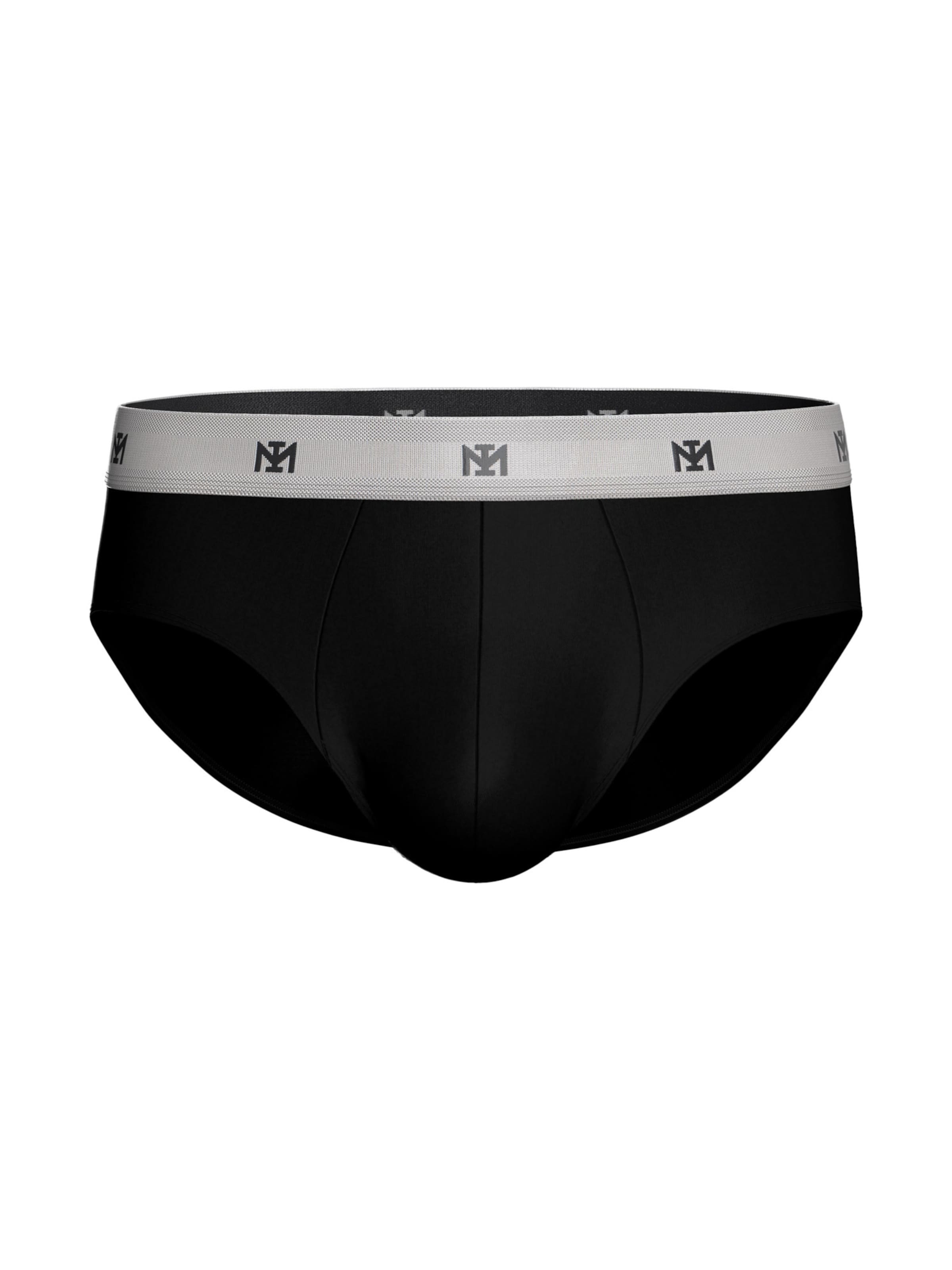 Slip IMPETUS en bleu