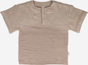 MAXIMO Shirt in Beige: Vorderseite
