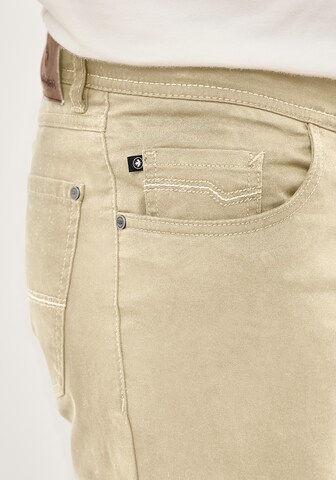 REDPOINT Regular Hose in Beige