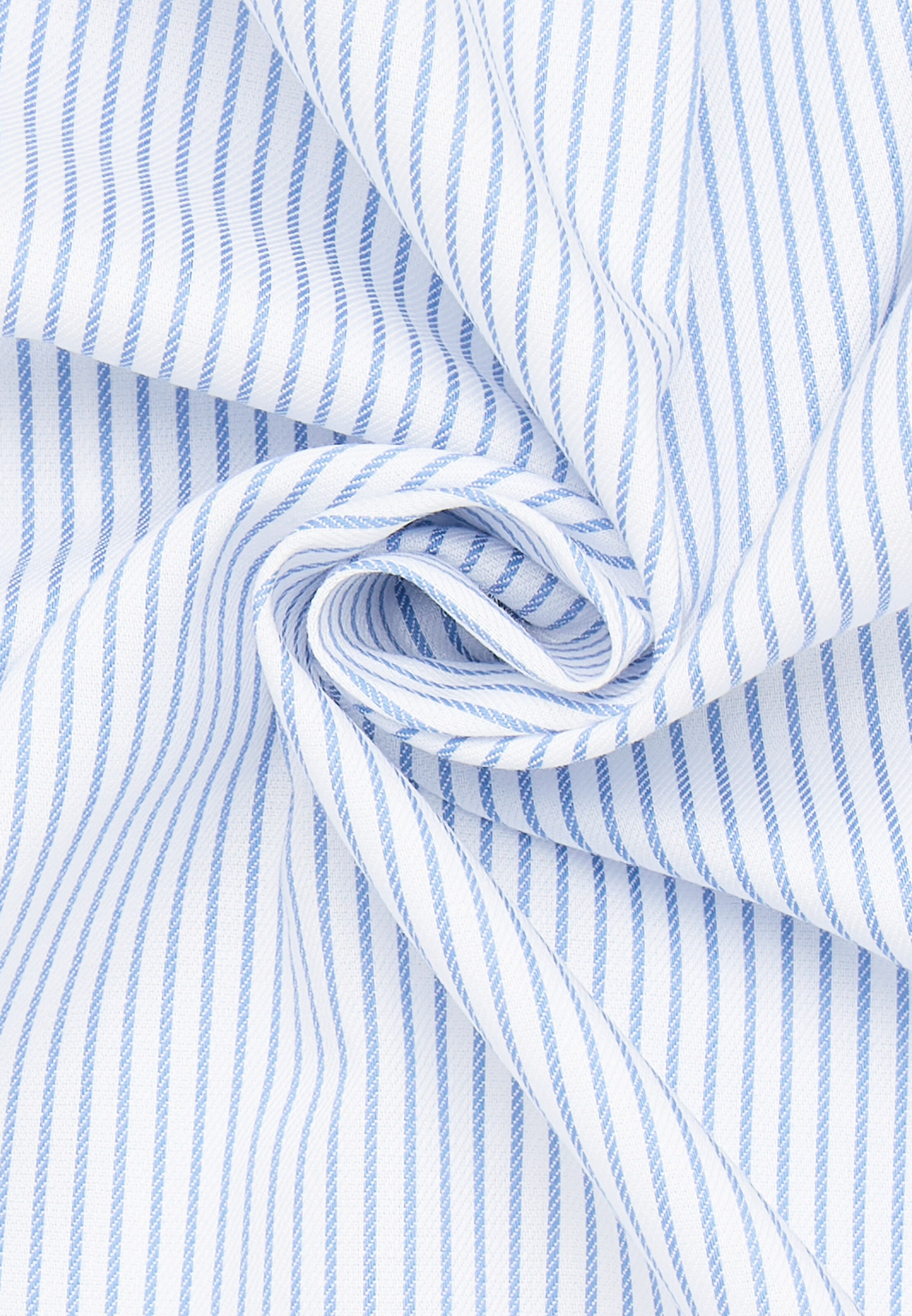 ETERNA Regular fit Business shirt in Blue