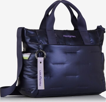 Hedgren Handbag 'Cocoon' in Blue