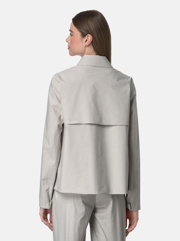 K-Way Övergångsjacka i beige