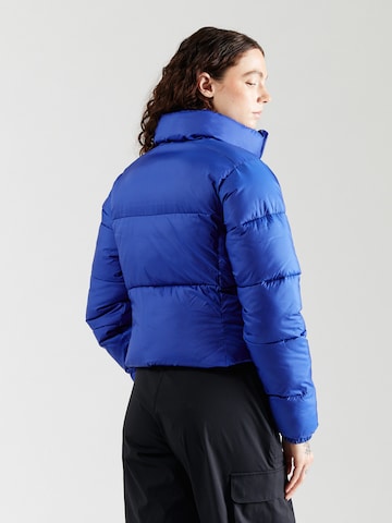 COLUMBIA Outdoorová bunda 'Puffect II' - Modrá
