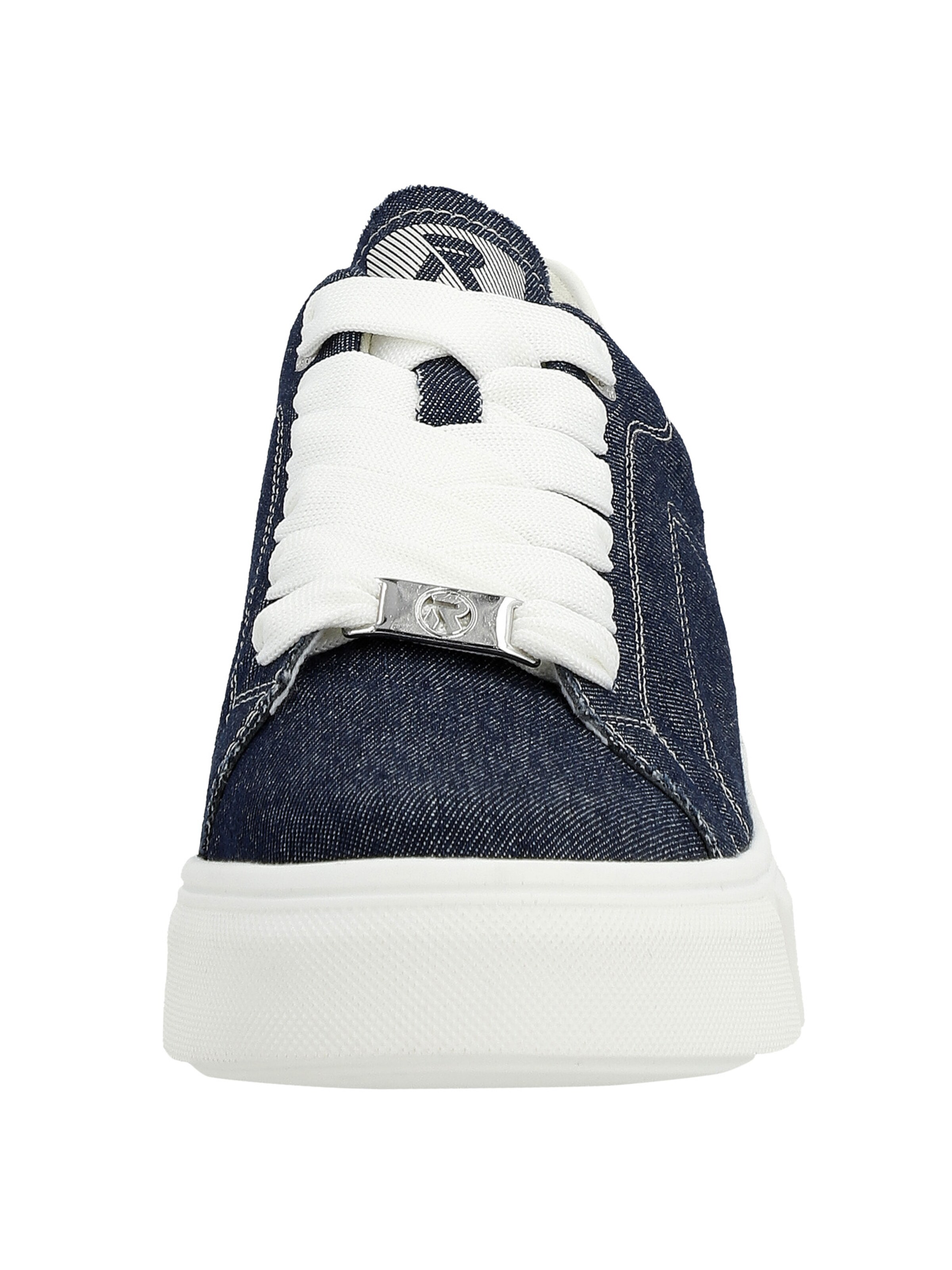 Rieker Sport Sneakers in Blue