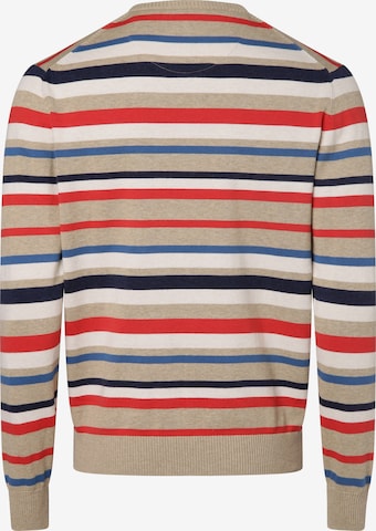 Andrew James Sweater in Mixed colors