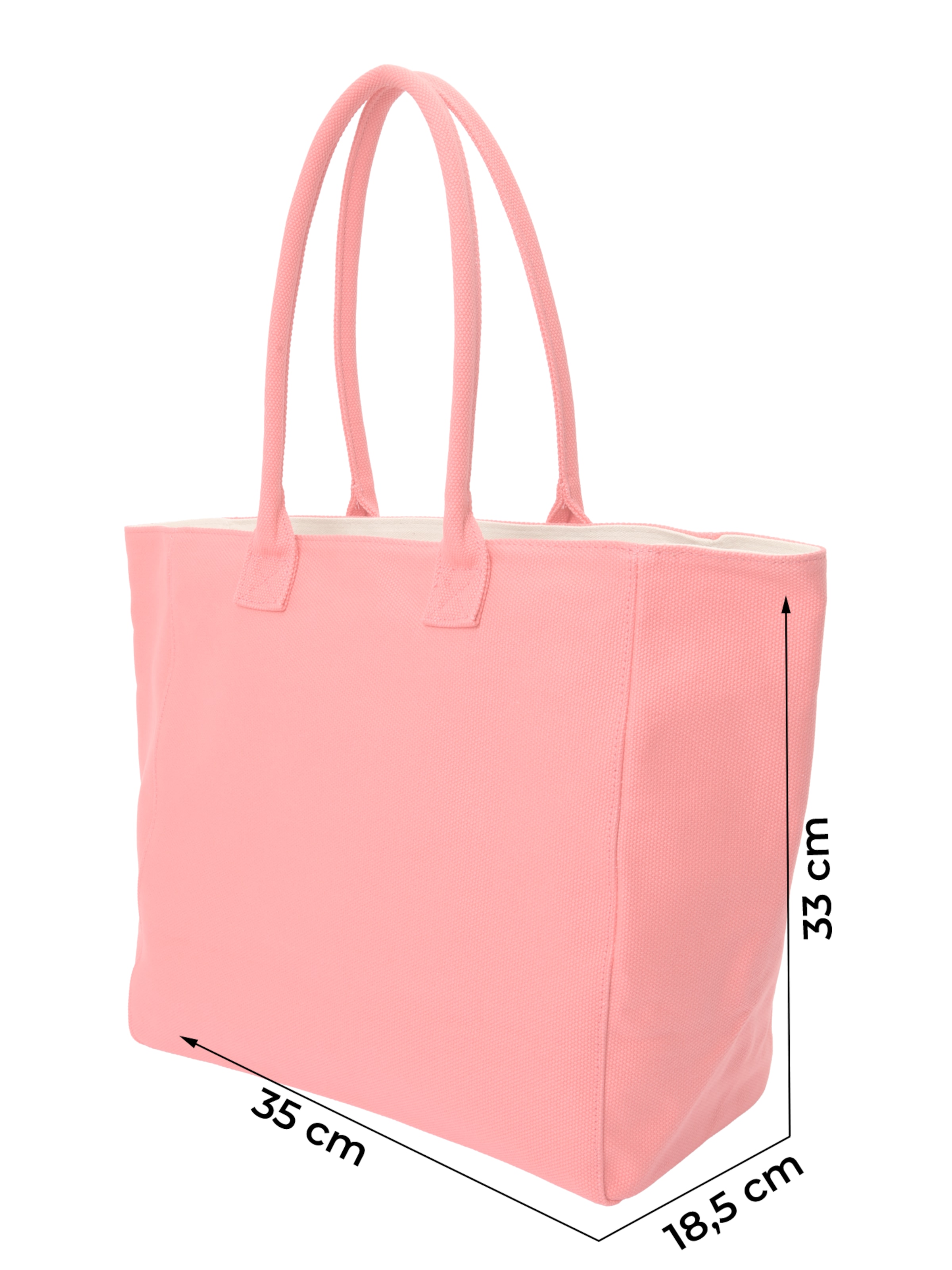 Liu Jo Shopper táska - narancs