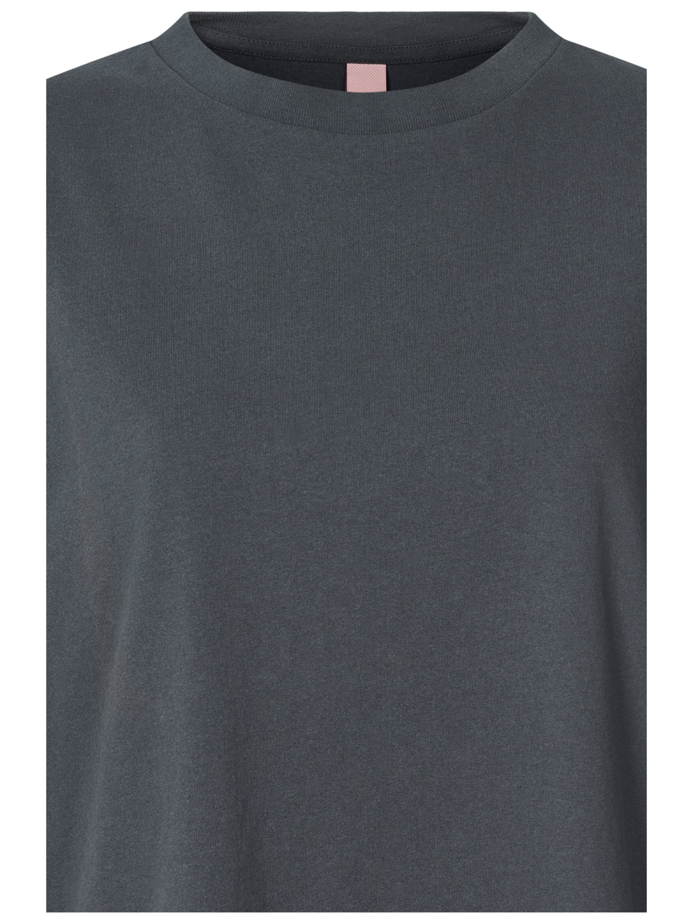 Odd Molly Shirt in Grau