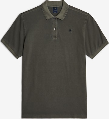 T-Shirt 'Dunda' G-STAR en gris : devant