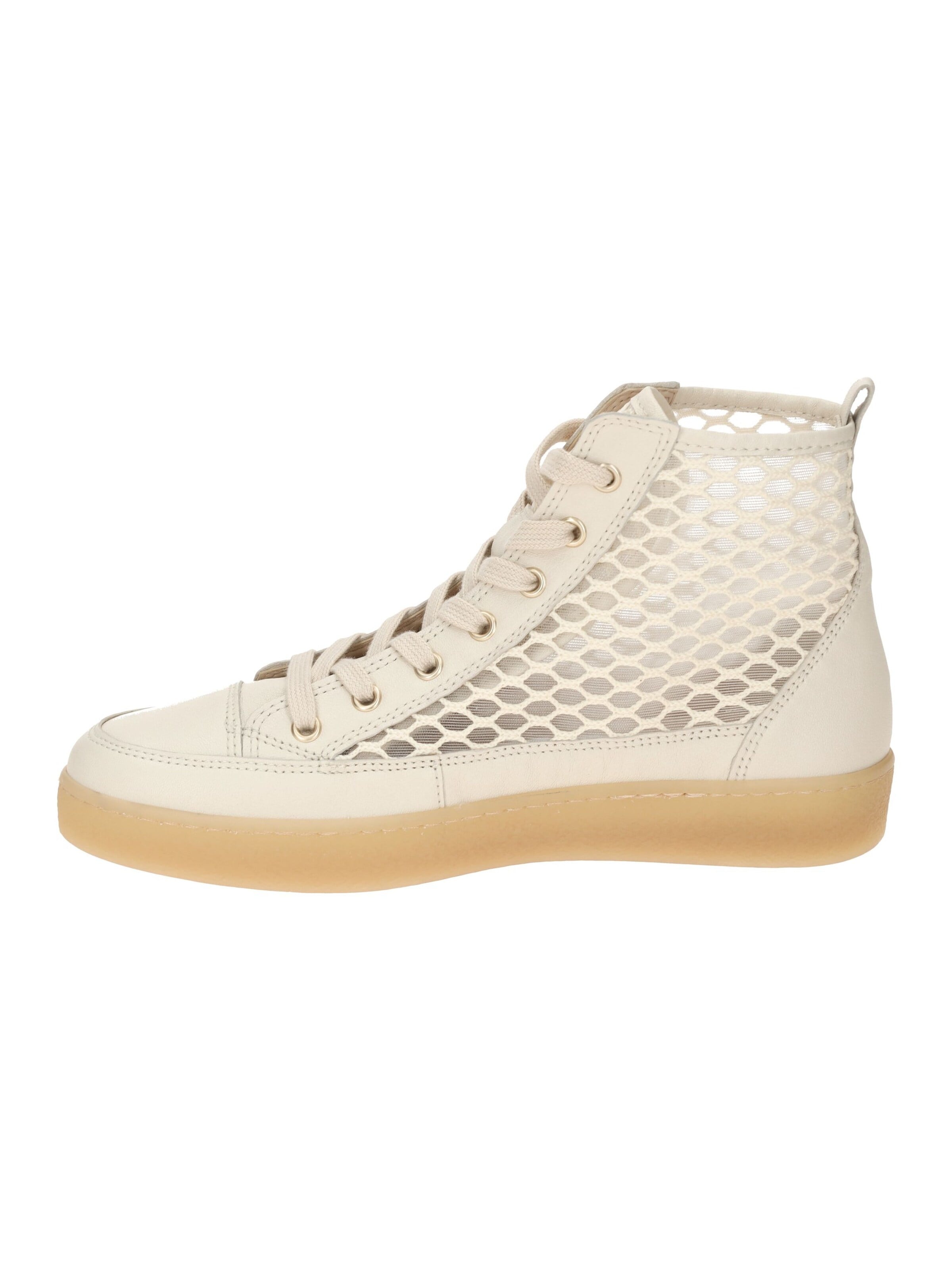 GABOR Boots in Beige