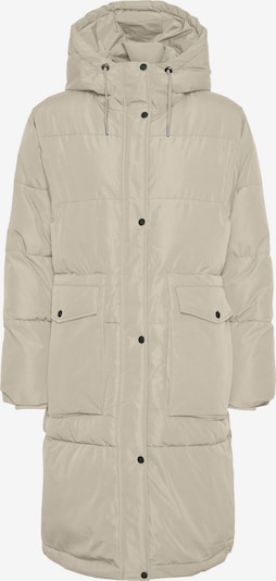 VERO MODA Winter Coat 'Elanor' in Grey, Item view