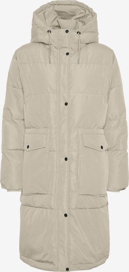 VERO MODA Winter coat 'Elanor' in Grey, Item view