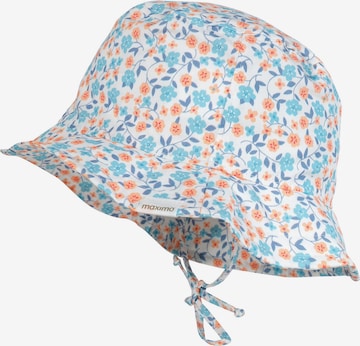 MAXIMO - Chapéu em mistura de cores: frente
