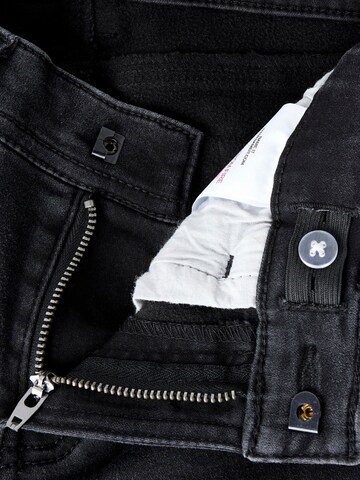 Regular Jean NAME IT en noir