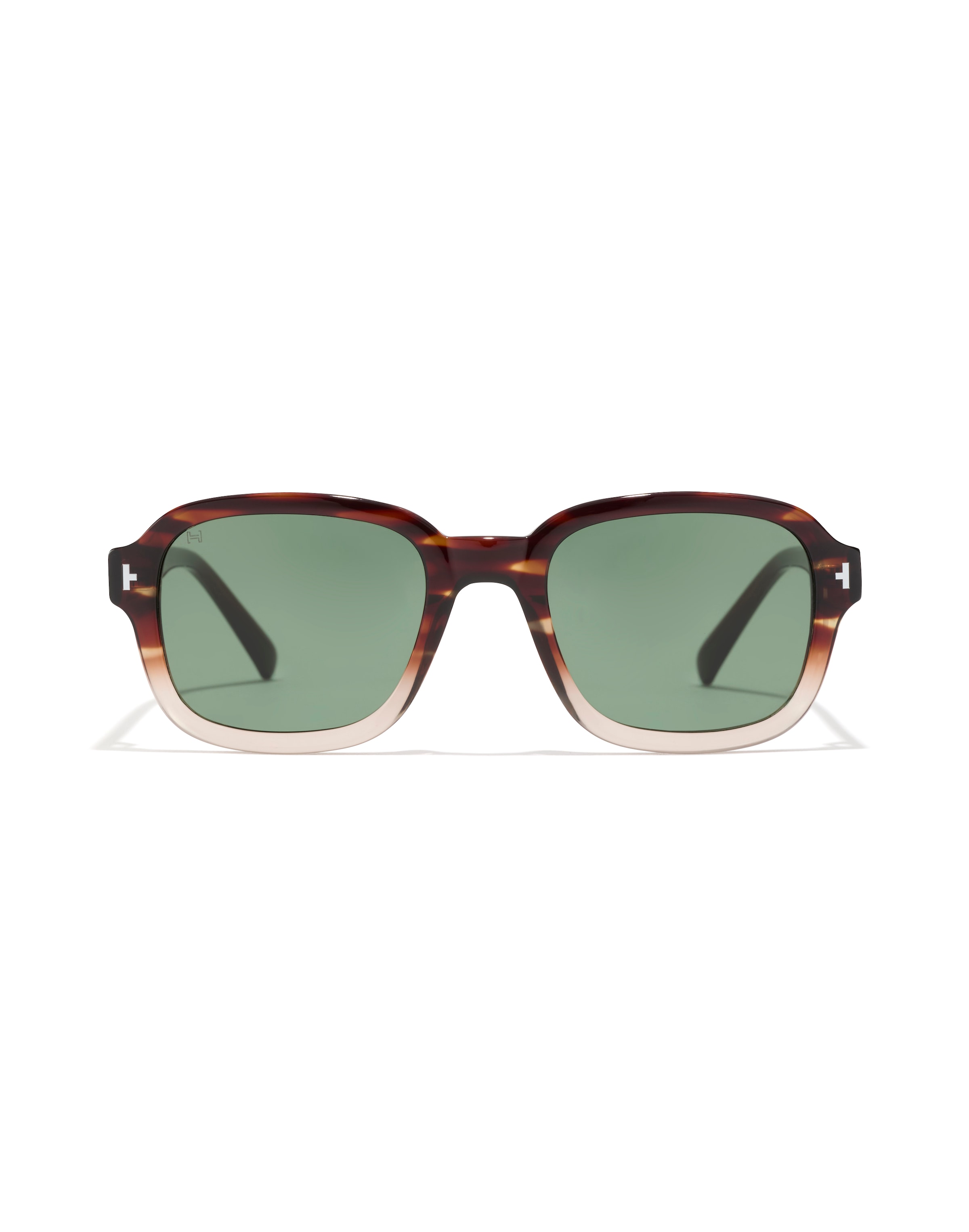 HAWKERS - Gafas de sol 'Twist' en marrón