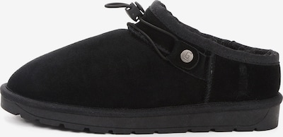 Sniego batai 'Mituya' iš Gooce, spalva – juoda, Prekių apžvalga