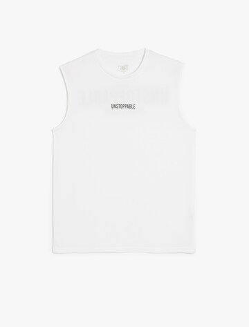 Koton Shirt in White