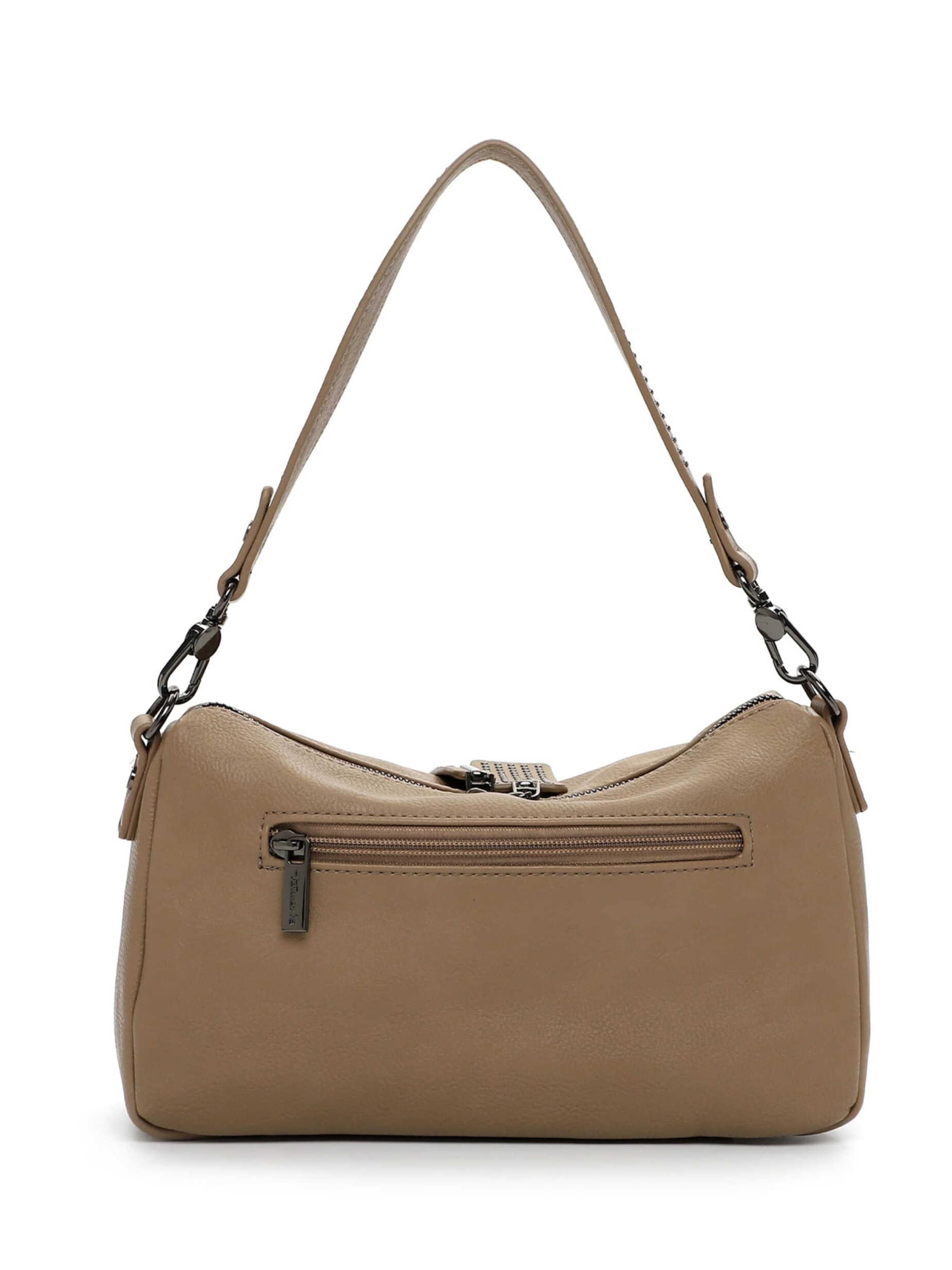 TamarisTorba za na rame 'Glenn' - siva boja