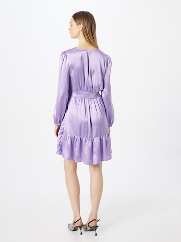 Robe 'ONIA' b.young en violet