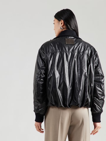 Copenhagen Studios Jacke in Schwarz