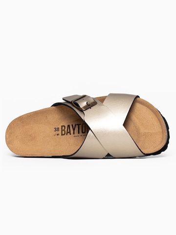 Mule 'ERA' Bayton en or