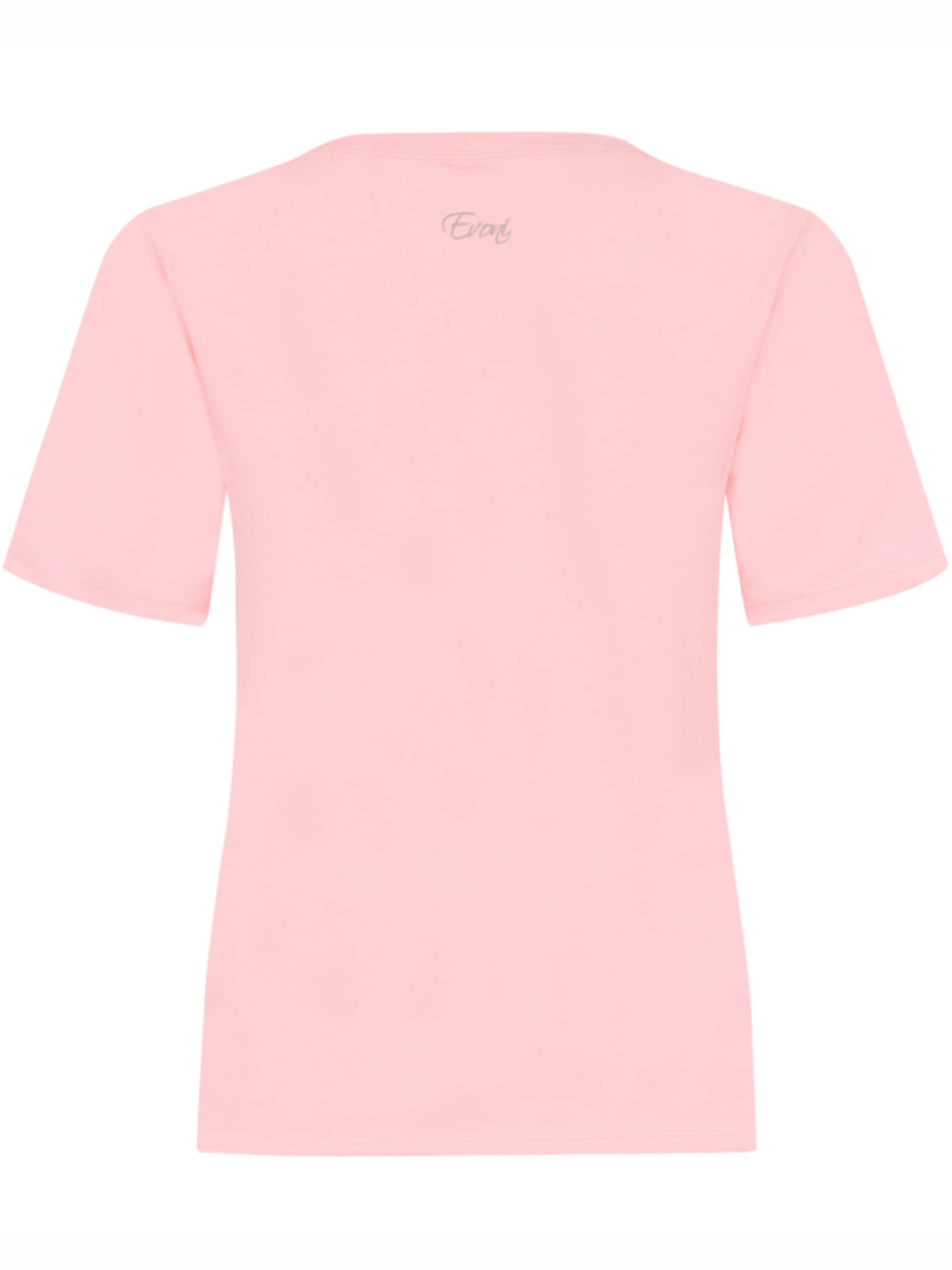Evoni Shirt in Pink