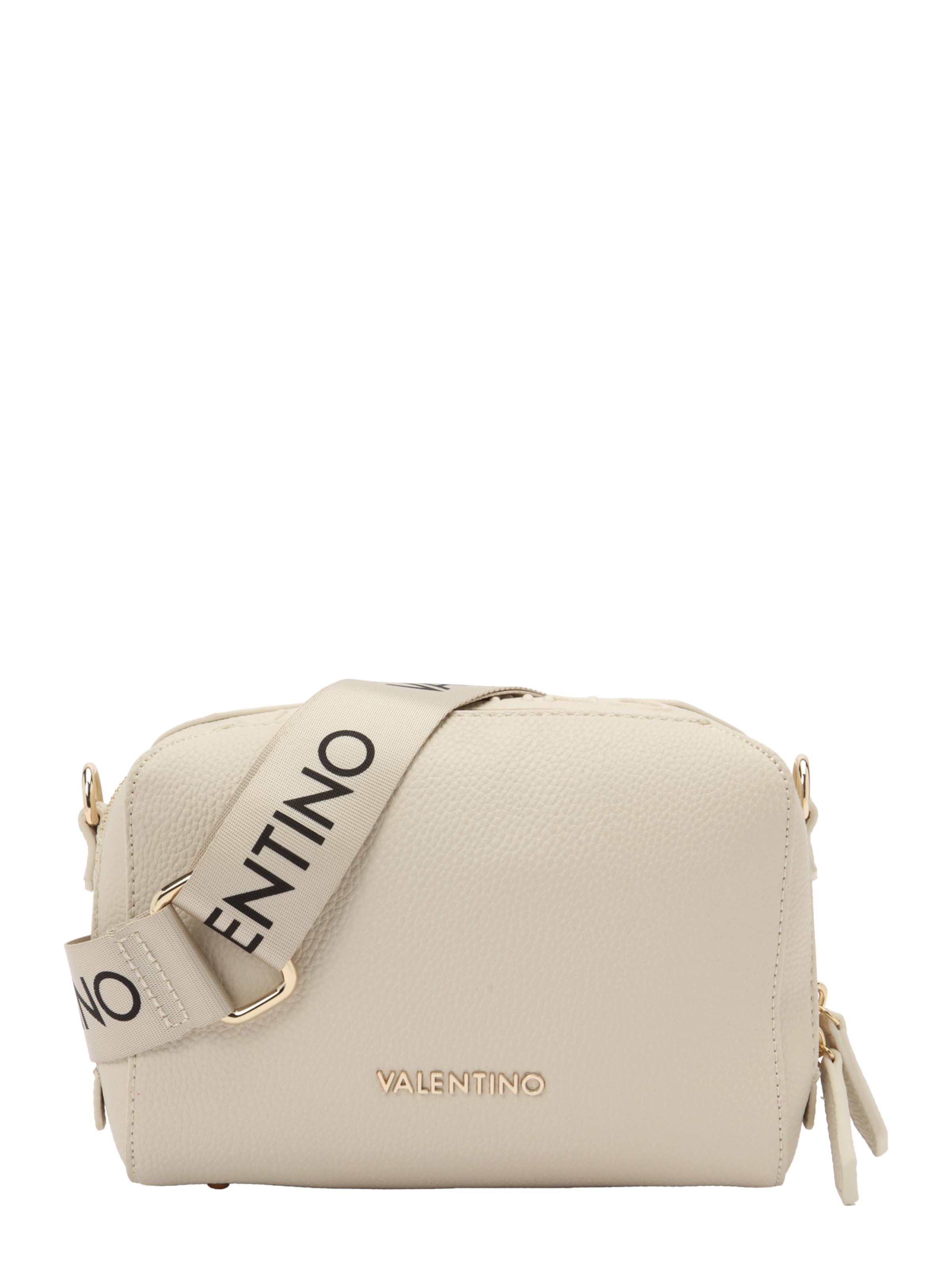 VALENTINO Сумка через плечо 'PATTIE' в Бежевый: спереди