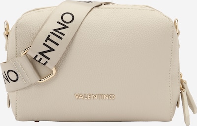 Rankinė su ilgu dirželiu 'PATTIE' iš VALENTINO, spalva – glaisto spalva / juoda, Prekių apžvalga