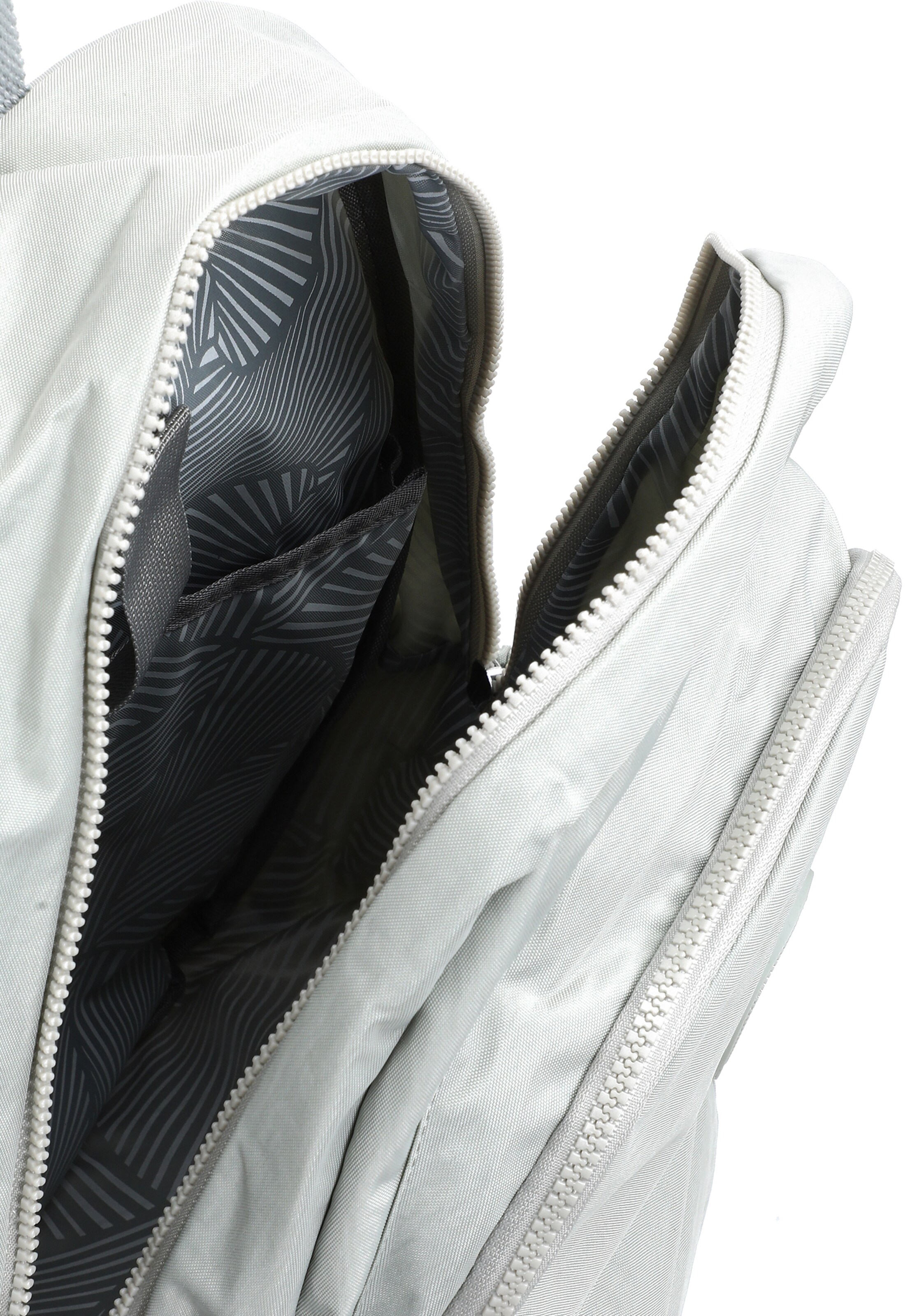 Mindesa - Mochila em cinzento